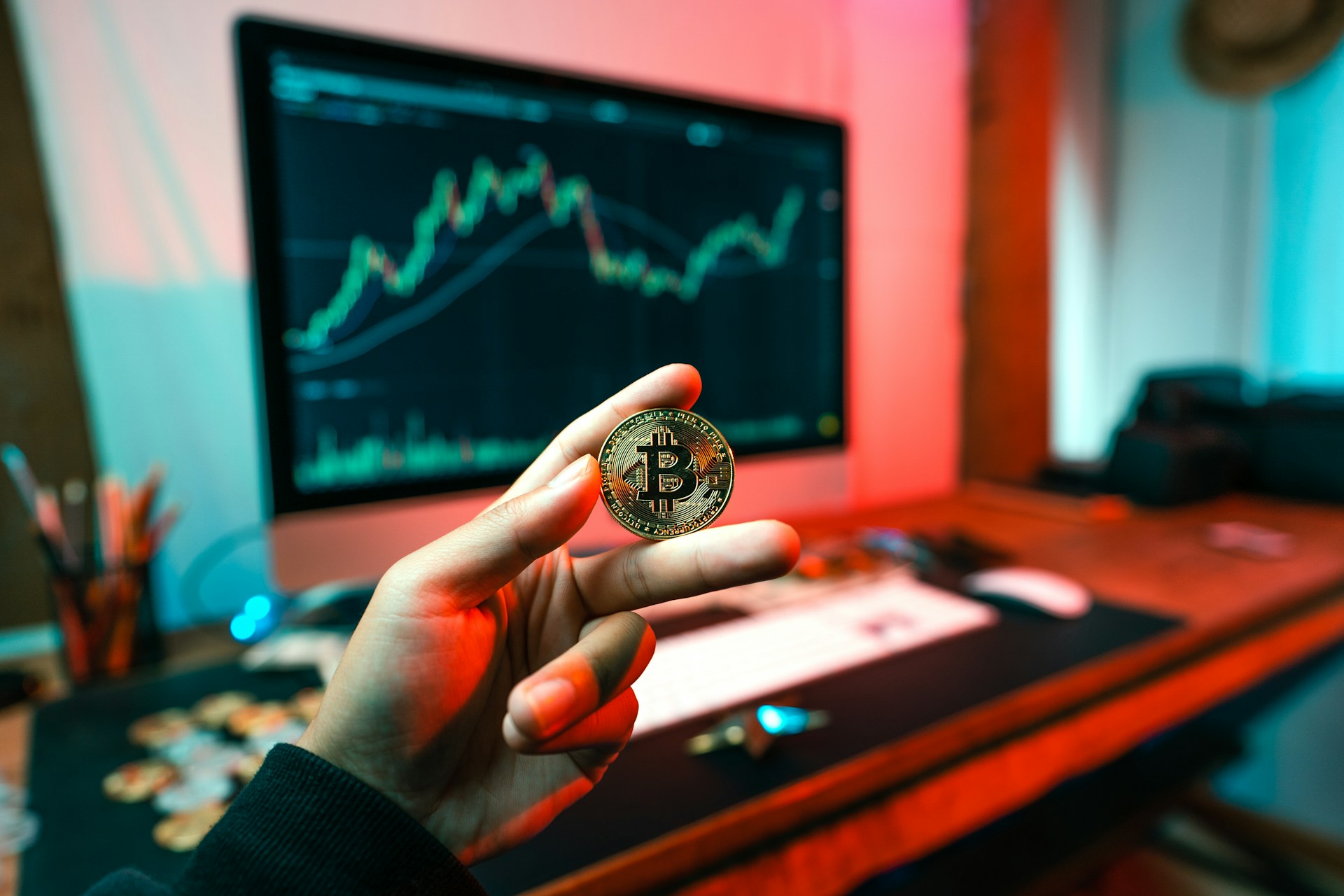 Your Gateway to Smarter, Safer, and More Profitable Trading
